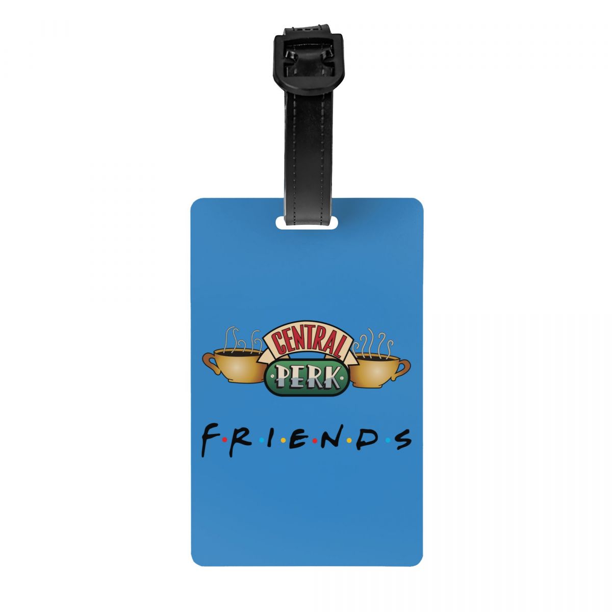 Travel Accessories Personalised - スーツケース、プライバシーカバーの荷物タグ、友達のファッションバッグタグ