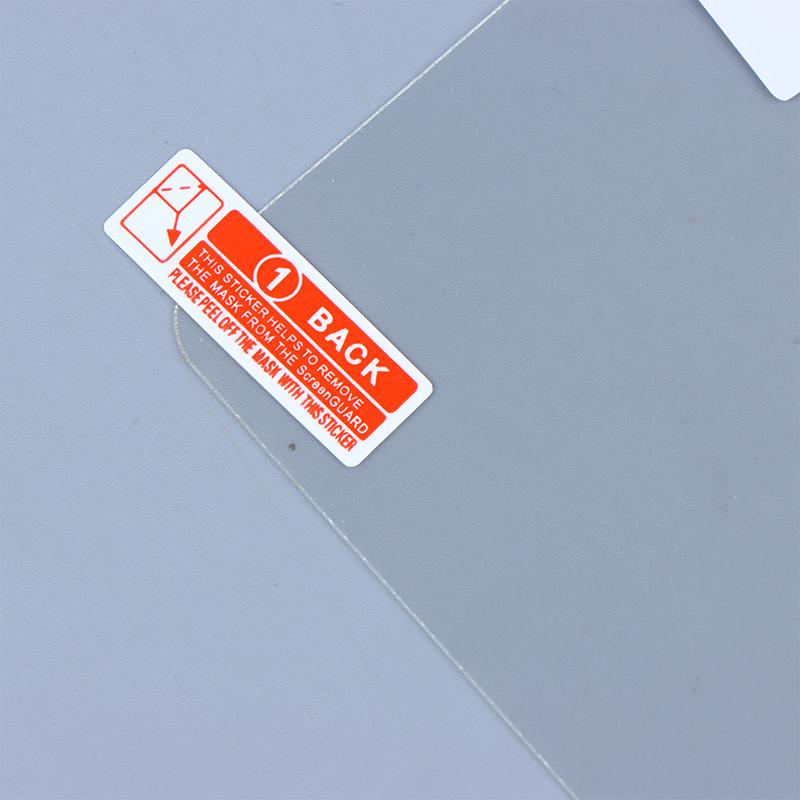 Travel Router Accessories - 2/3 個強化ガラススクリーンプロテクター GL.iNet Mudi 7 GL-E5800