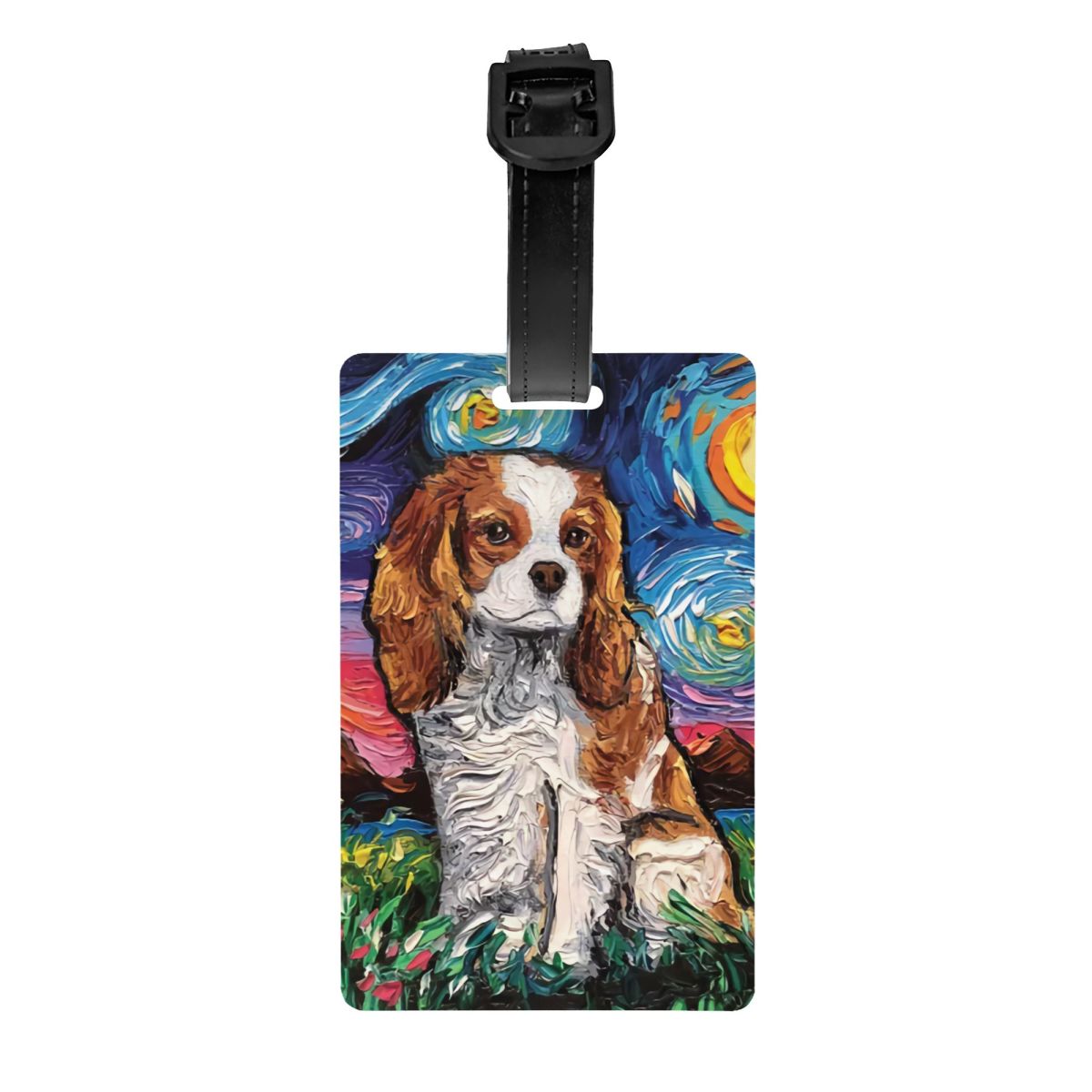 Travel Accessories Dog - ペット用のパーソナライズされたライオンの肖像画,IDラベル用のラベル,海賊王,王子,アートラゲッジタグ,犬のスーツケース,プライバシーカバー