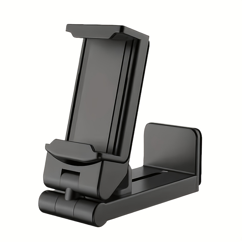 Phone Holder Airplane - 360 ° 回転式飛行機用スマホホルダー、旅行用車載デスクトップスタンド、ハンズフリーマウント、クリスマス旅行用アクセサリーギフト