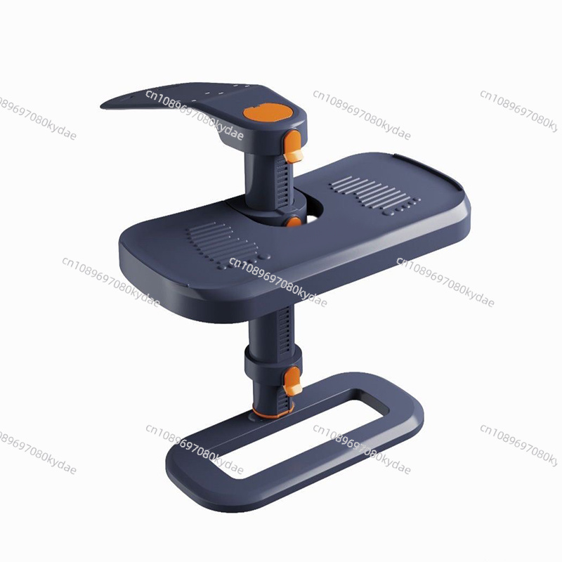 角度調整可能なフットサポートペダル子供用安全シートユニバーサ - Travel Accessories Kids のレビューと価格