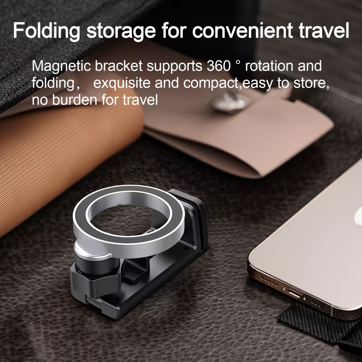 磁気携帯電話ホルダー飛行機旅行必需品電話ホルダーデスクトップ - Phone Holder Airplane のレビューと価格