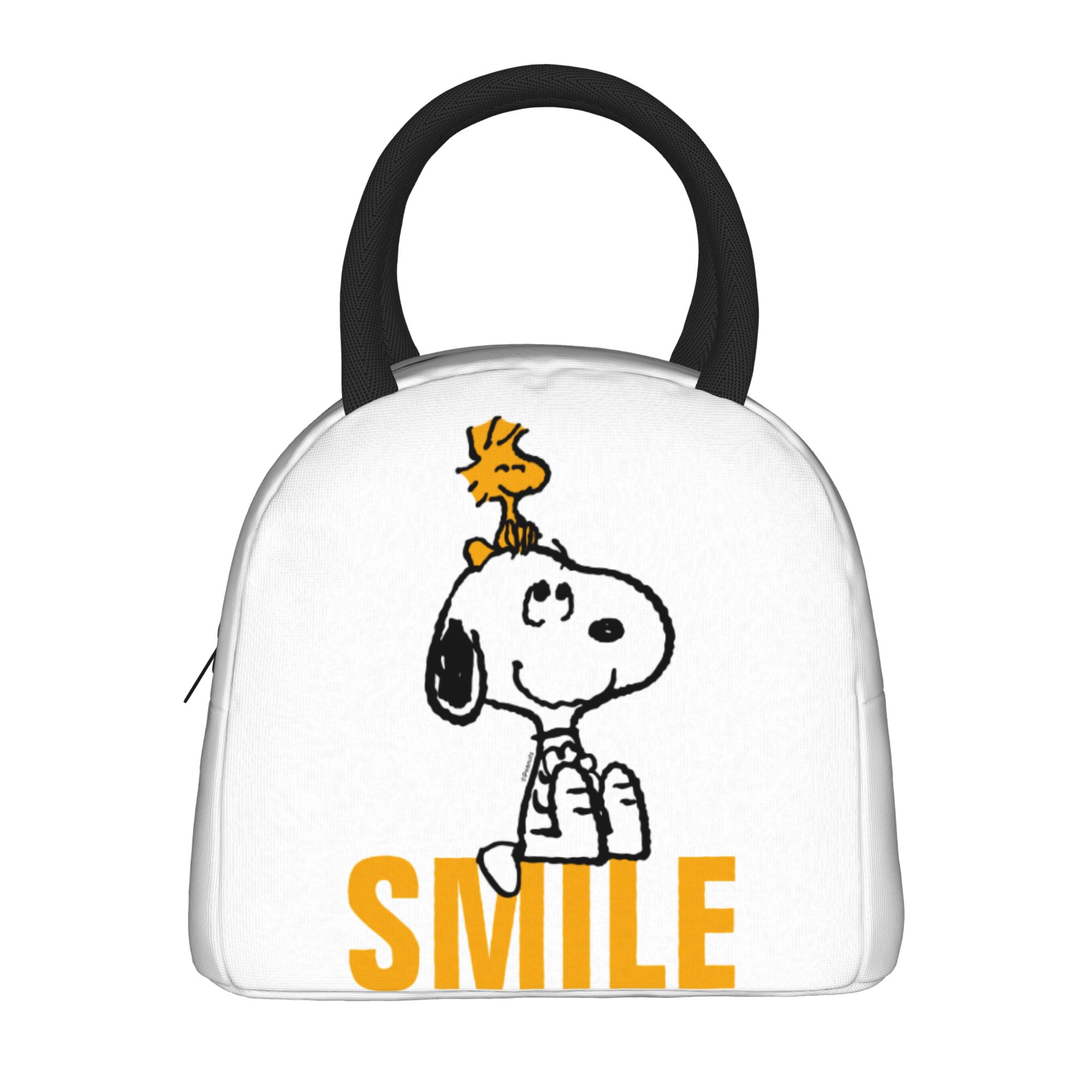 ランチボックス スヌーピー ドッグ ウッドストック アクセサ - Travel Accessories Dog のレビューと価格