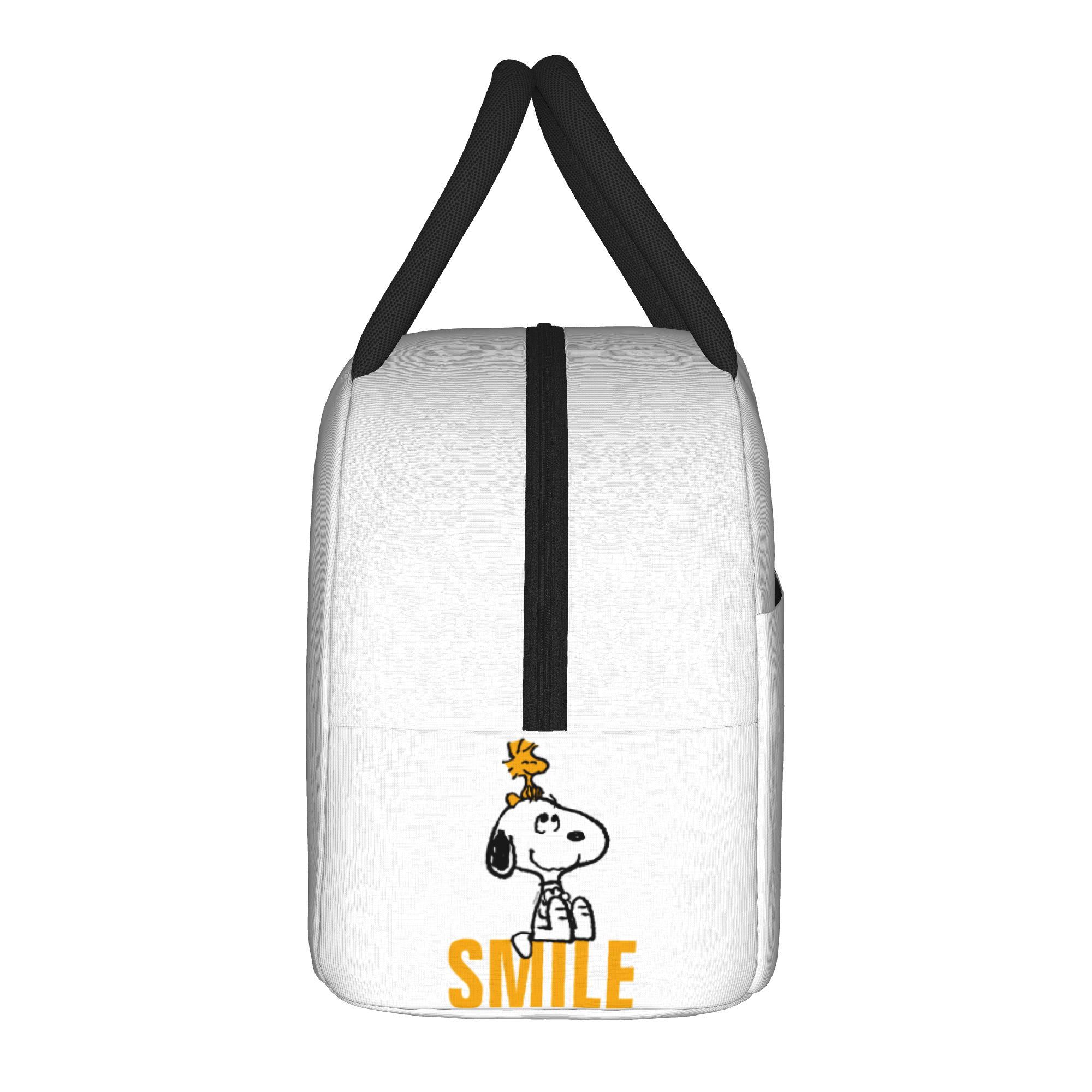 ランチボックス スヌーピー ドッグ ウッドストック アクセサ - Travel Accessories Dog のレビューと価格