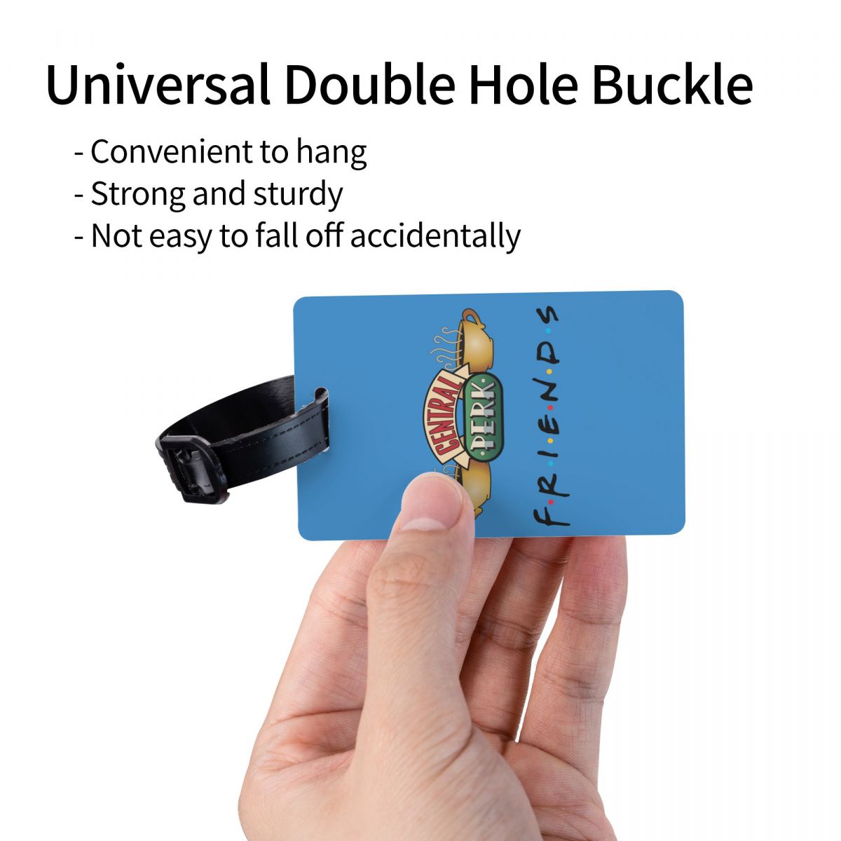 スーツケース、プライバシーカバーの荷物タグ、友達のファッショ - Travel Accessories Personalised のレビューと価格