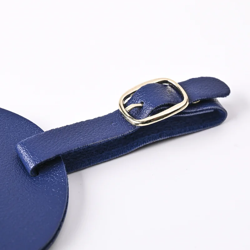 1pc 厚みのある PU ホットスタンピング航空機搭乗券荷物 - Travel Accessories For Plane のレビューと価格