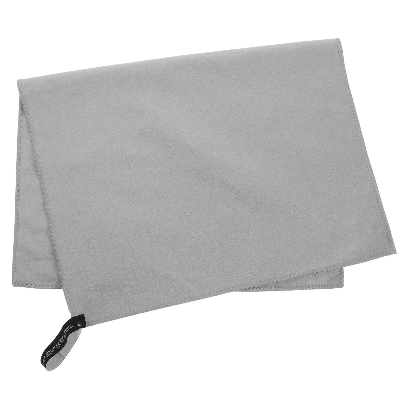 マイクロファイバー速乾スポーツタオル 超ソフト吸汗ヨガタオル - Travel Towel Quick Dry のレビューと価格