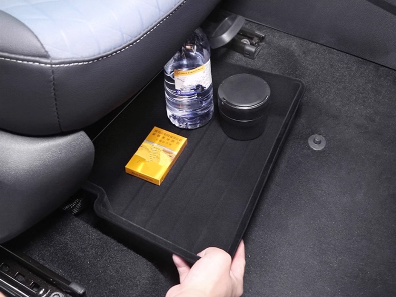 JETOUR Traveler T2 2023+ 車用シート - Travel Accessories Online Store のレビューと価格