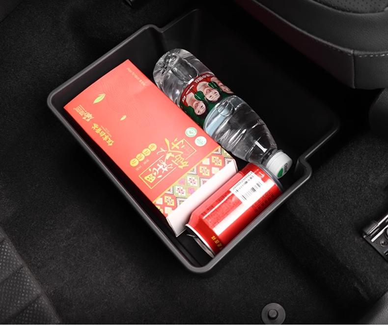 JETOUR Traveler T2 2023+ 車用シート - Travel Accessories Online Store のレビューと価格