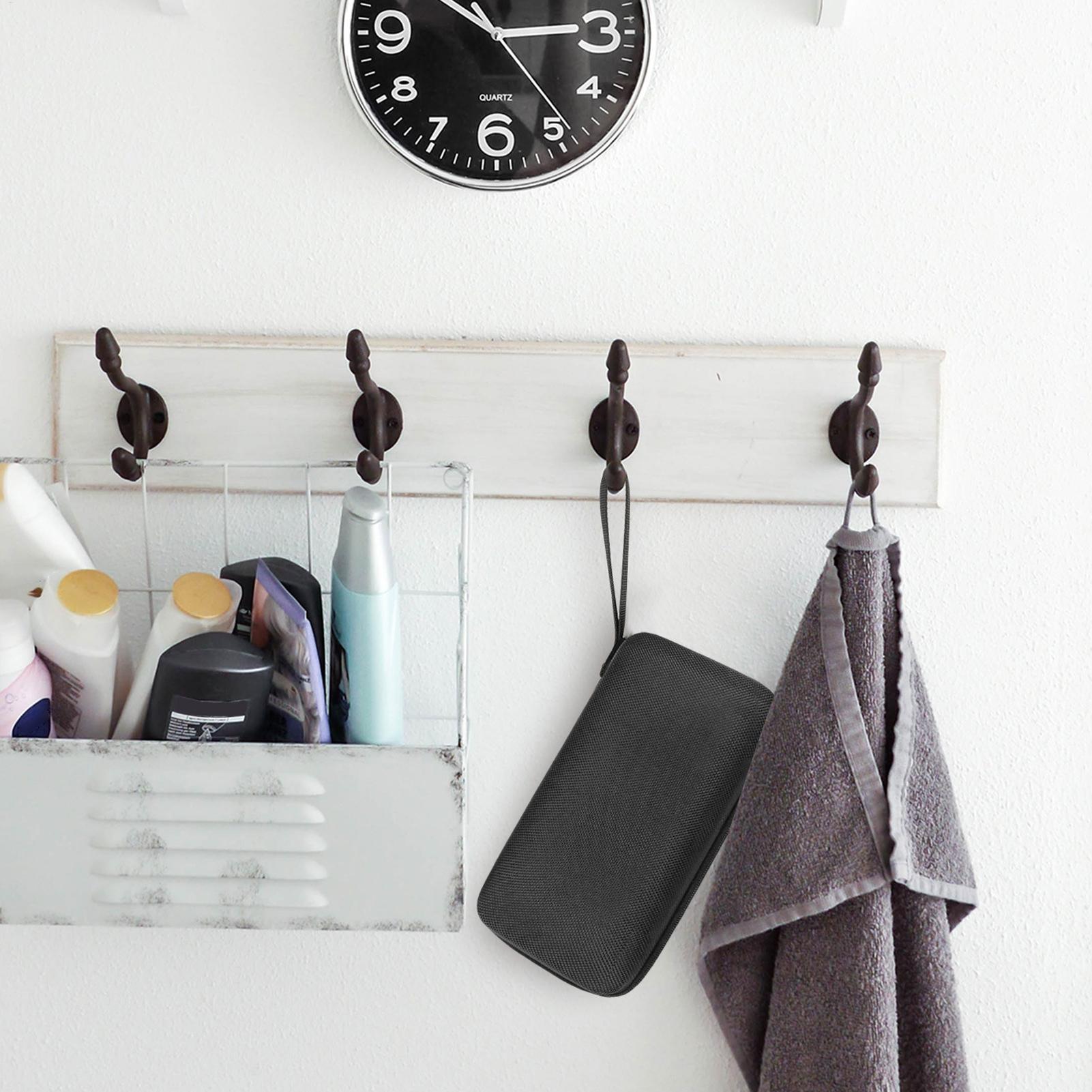 電気バリカンバッグ EVA収納ボックス ヘアケアツール シェ - Travel Router Accessories のレビューと価格