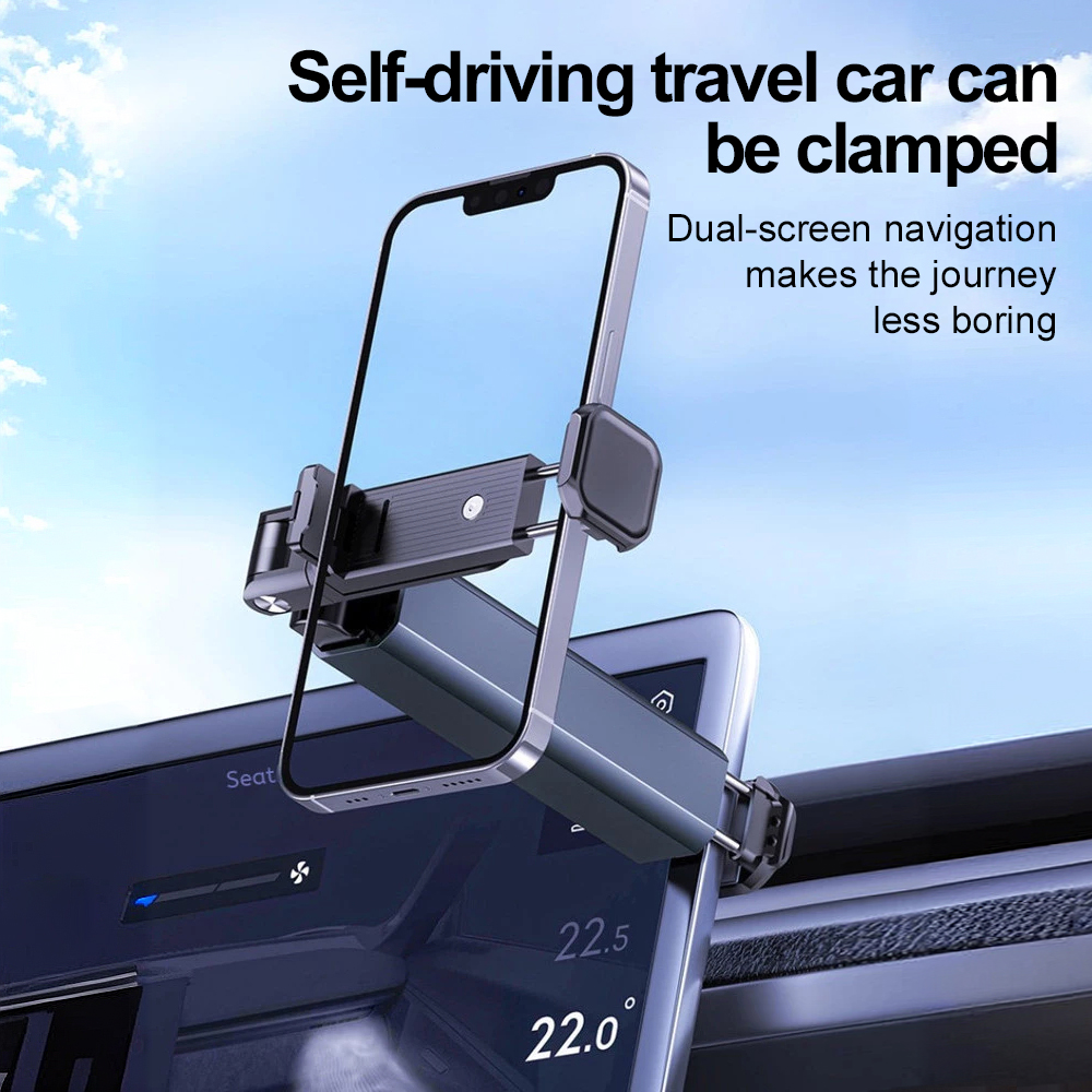 ポータブルトラベルフォンスタンド 720 °   回転式折り - Phone Holder Airplane のレビューと価格