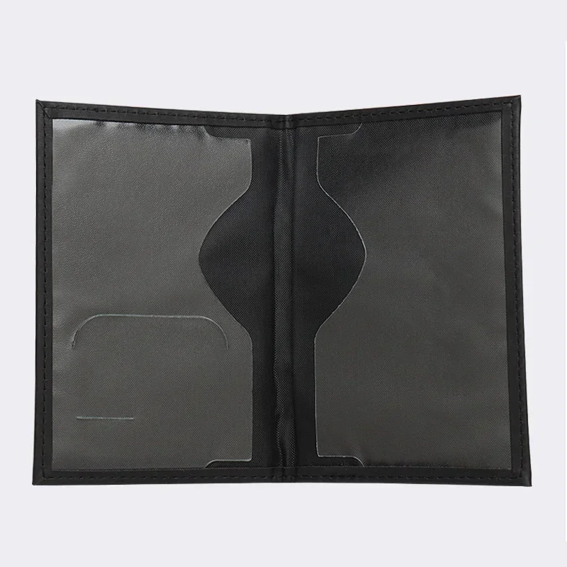 1個 ファッション 新PUレザー レディース パスポートホル - Travel Accessories For Plane のレビューと価格