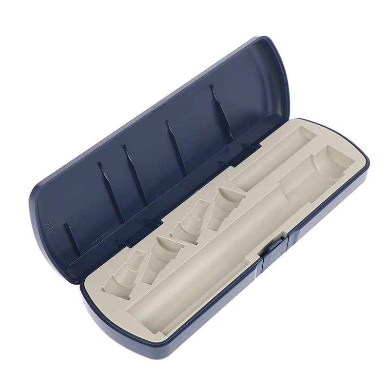 携帯用インスリンペン収納ボックス 耐久性のあるユニバーサルキ - Travel Accessories Personalised のレビューと価格