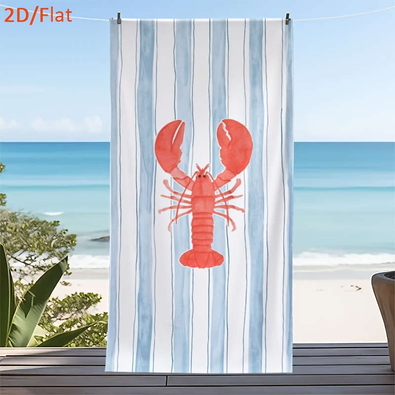 1個 #   海岸用ビーチタオル、スイミングプール、キャンプ - Travel Yoga Accessories のレビューと価格