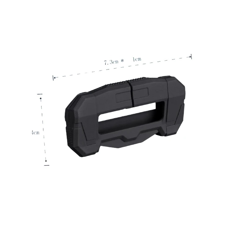 カーシートベルトプラグ衝突防止シリコン保護カバー ジェットゥ - Travel Accessories Online Store のレビューと価格