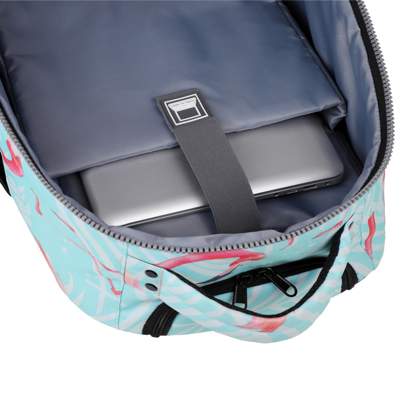 スピナーホイール付きローリングバックパック、女性男性用ローラ - Travel Router Accessories のレビューと価格