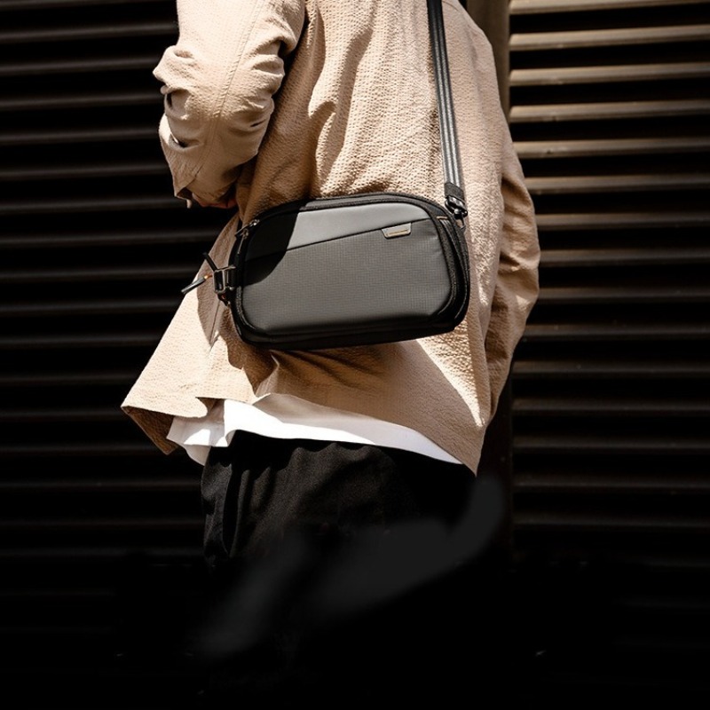 デジタル収納バッグ ケーブル USB ドライブ用 ポータブル - Cable Organizer Travel のレビューと価格