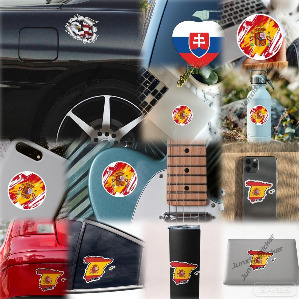 ダナンベトナム旅行ステッカービニールデカールアクセサリー装飾 - Travel Accessories Vietnam のレビューと価格