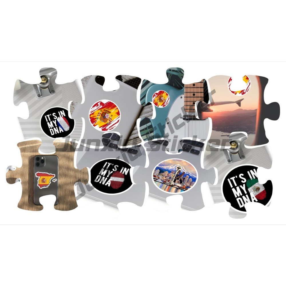 ダナンベトナム旅行ステッカービニールデカールアクセサリー装飾 - Travel Accessories Vietnam のレビューと価格