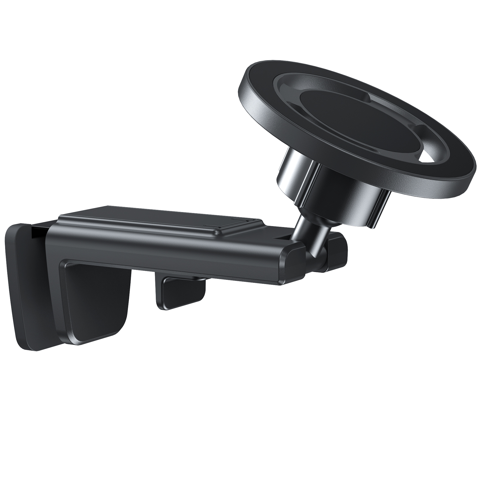 磁気飛行機電話ホルダー旅行の必需品柔軟な回転ハンズフリー卓上 - Phone Holder Airplane のレビューと価格