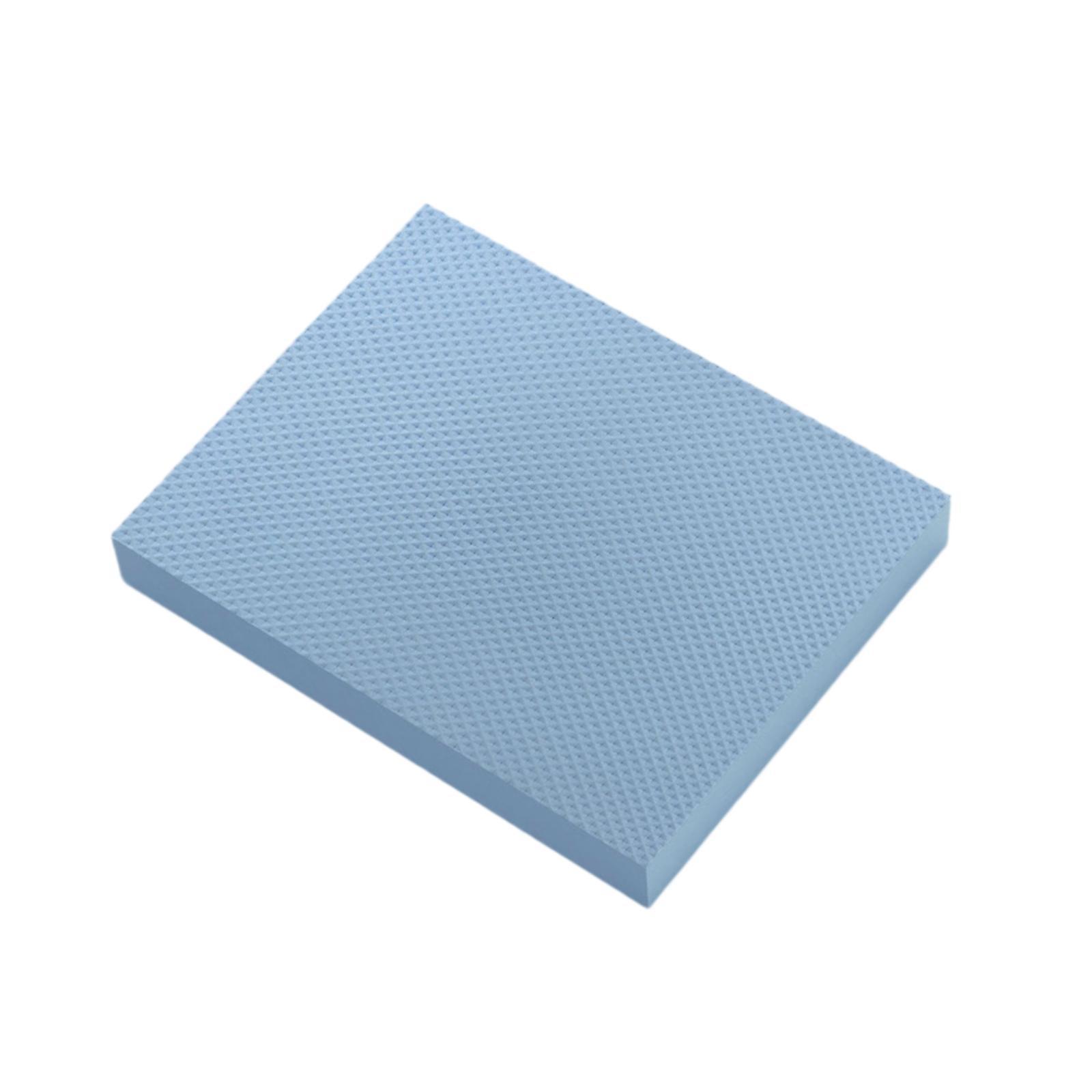 ヨガエクササイズパッド ヨガマット フィットネス肘クッション - Travel Yoga Accessories のレビューと価格