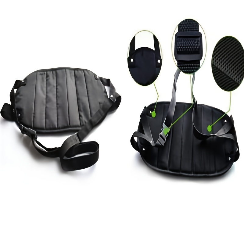 快適な飛行機用フットハンモック 高品質オックスフォード生地製 - Travel Accessories For Plane のレビューと価格