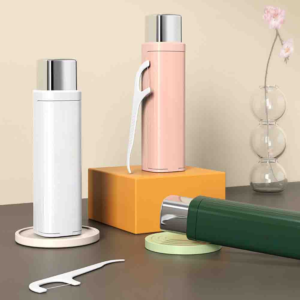 ポータブル自動歯磨き粉ディスペンサー,収納ボックス,歯科衛生 - Travel Router Accessories のレビューと価格